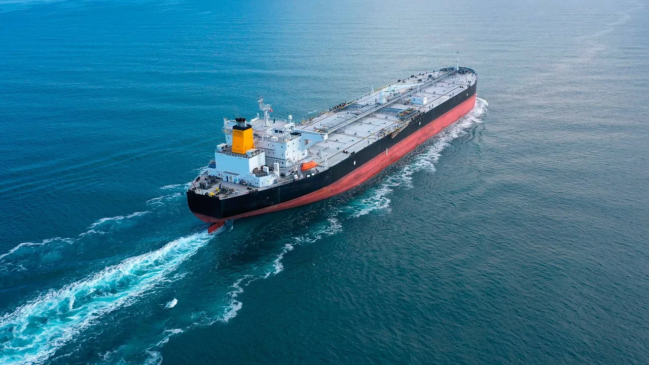 US Tightens Grip on Venezuelan Oil Exports to Cuba