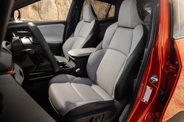 Subaru's 2026 Uncharted Hits the Road at $36,445