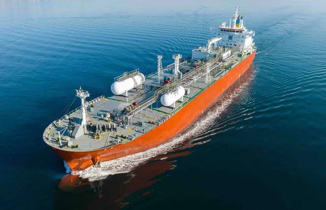 Tanker Rates Skyrocket as Tensions Rise