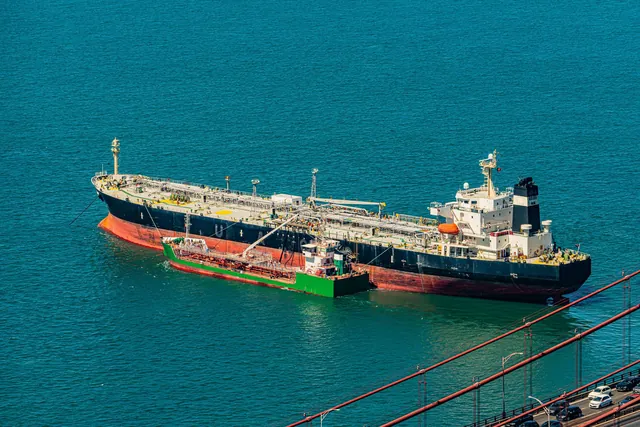 Biofuels in Shipping: A Growing Concern for Regulation and Quality