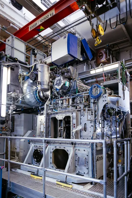 Hydrogen Revolution Hits Maritime Sector