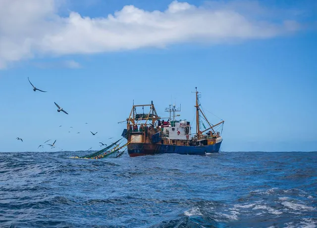 Fishing Vessels: A Graveyard for Migrant Workers