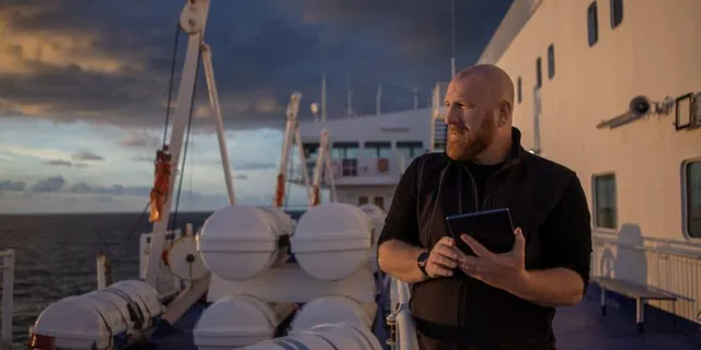 Marine Industry Sees Major Leap in Digital Learning