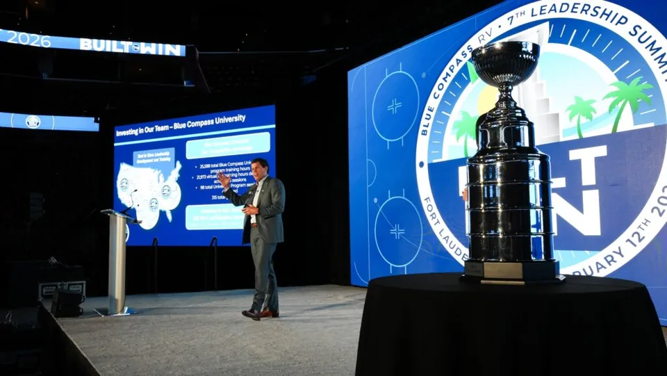 Blue Compass RV Looks to the Future with Annual Leadership Summit - image 2