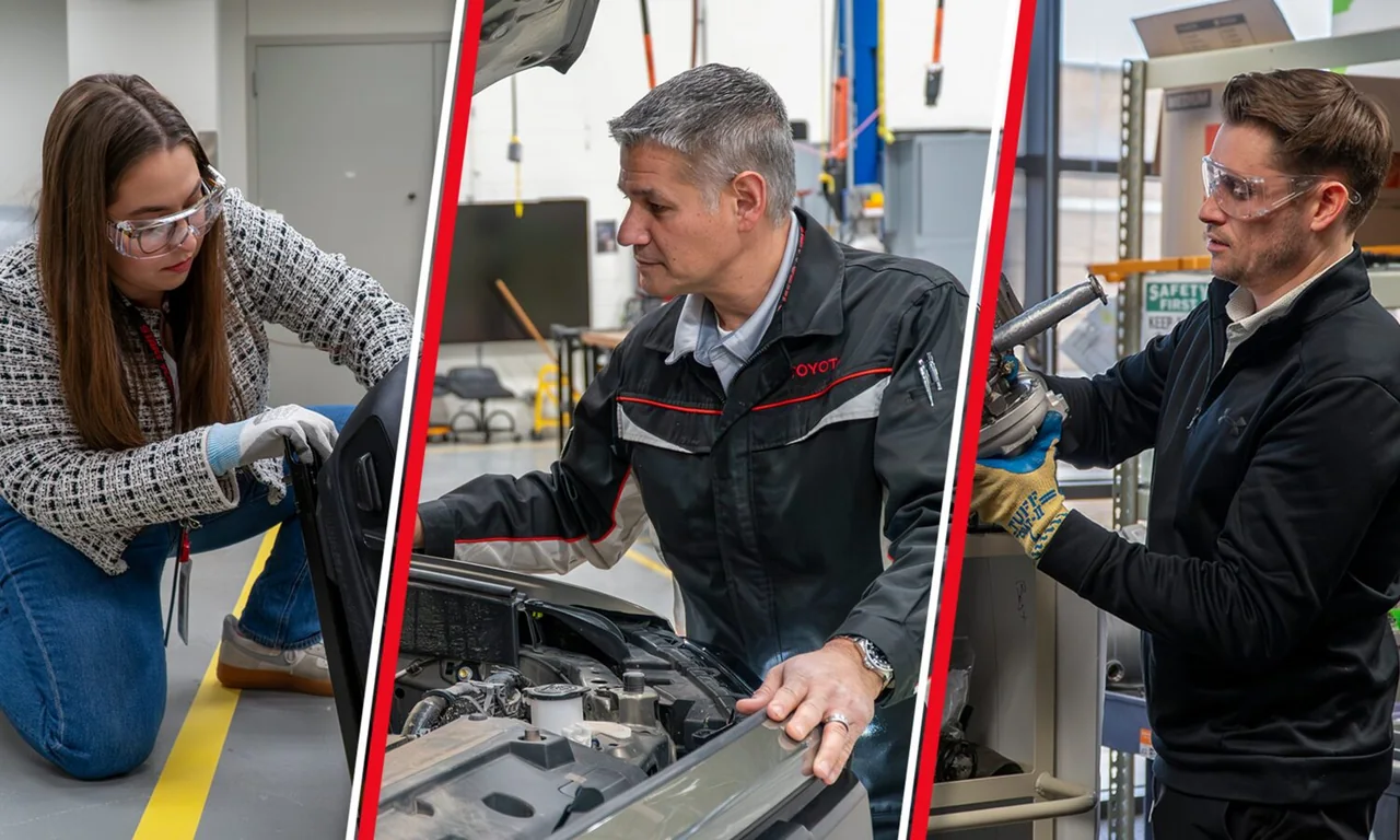 Toyota's Engineering Culture Drives Innovation