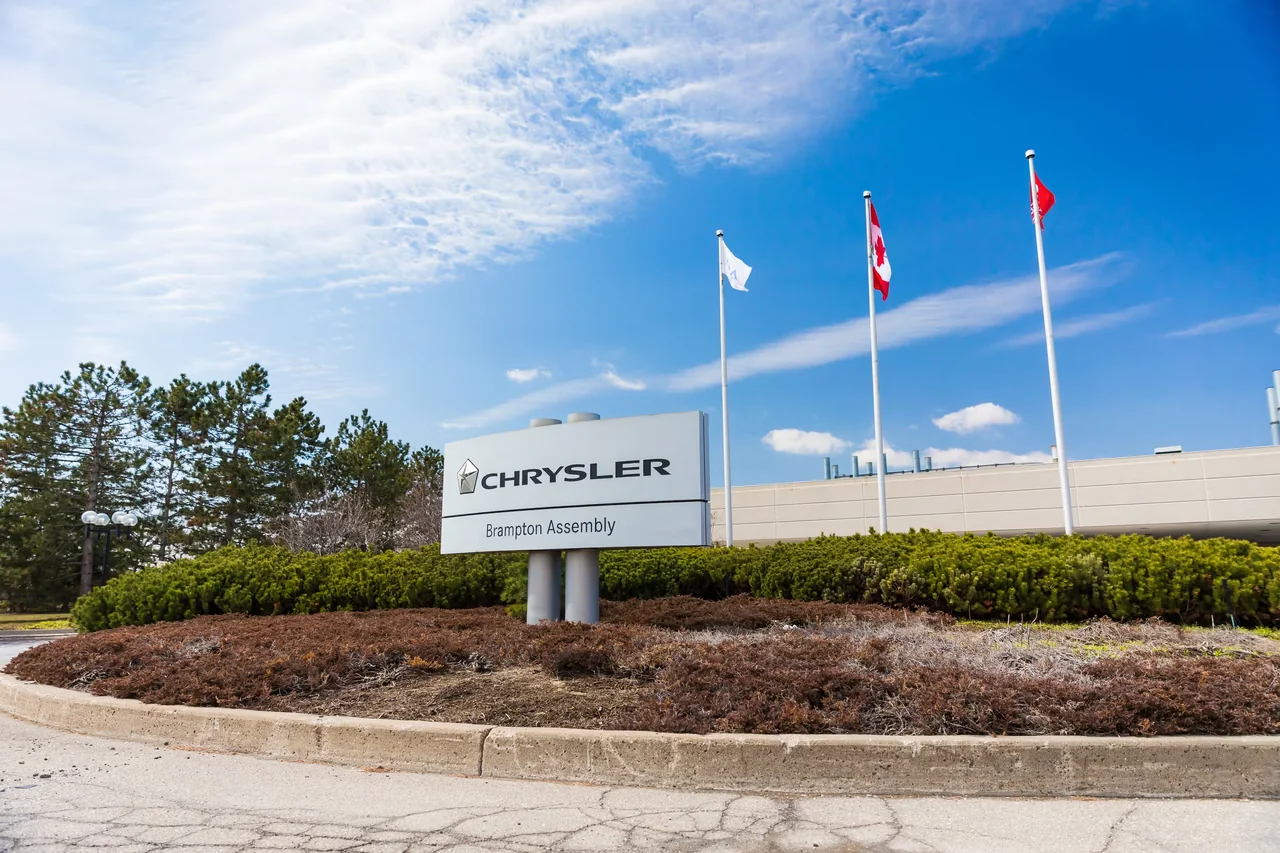 Brampton Pushes Stellantis to Reopen Factory