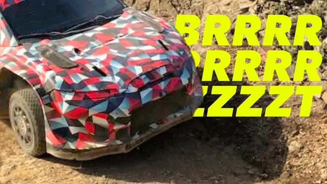 Unconventional Sounds from the Track
