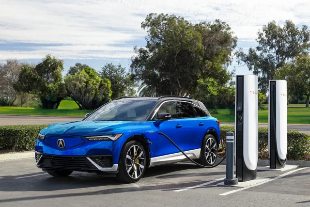 Navigating the Electric Vehicle Market: A Guide for Buyers