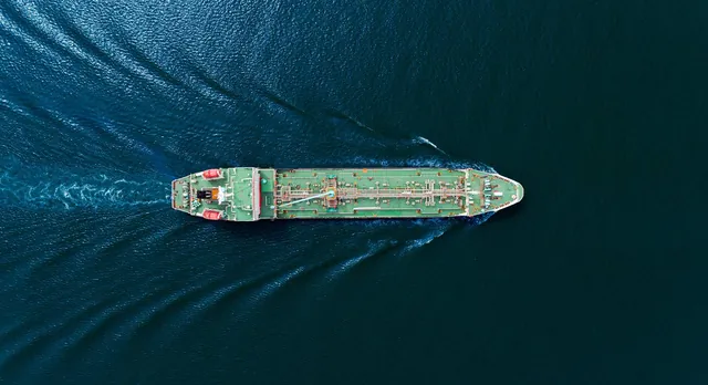 Belgium Cracks Down on Russian Shadow Fleet