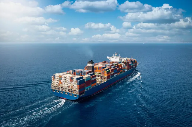 Shipping Industry Hit Hard by Middle East Tensions
