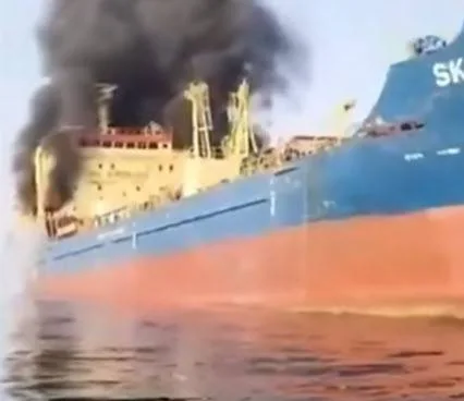 Gulf Tensions Escalate: Tankers Damaged and Seafarer Killed