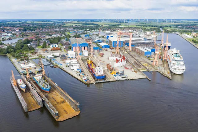 EU Gives Green Light to German Recycling Yard