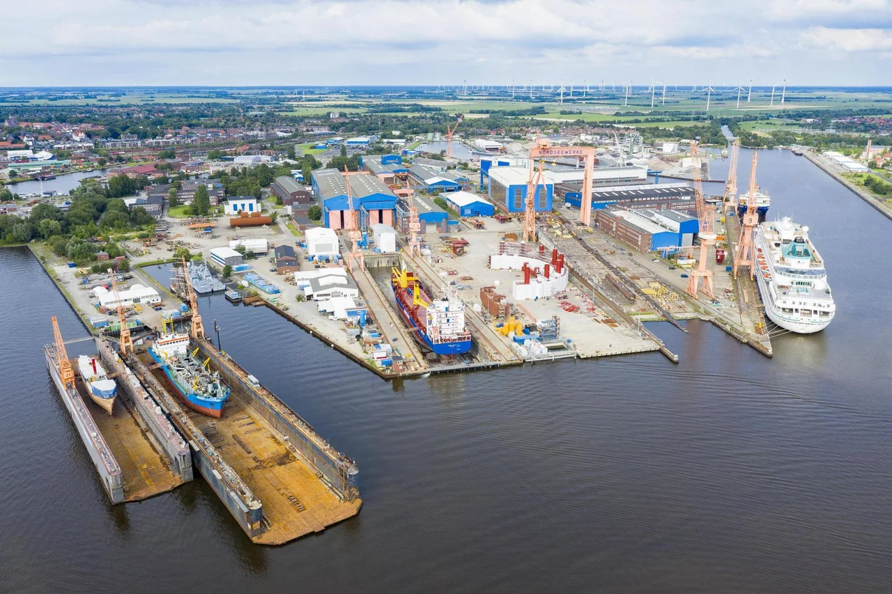 EU Gives Green Light to German Recycling Yard