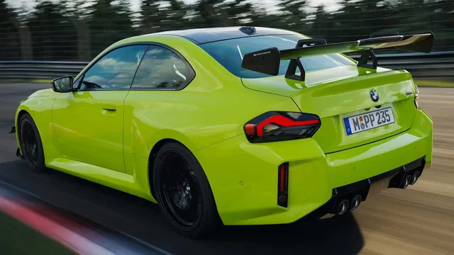 M2 Performance Boost