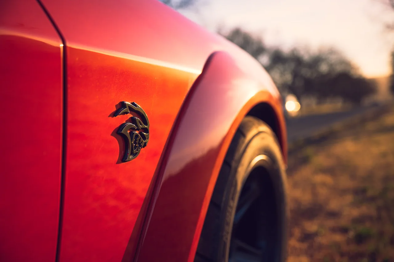 Hellcat Revival