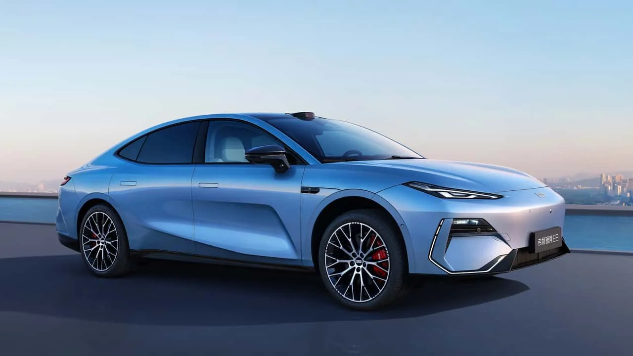 Chinese Cars Gain Ground Among Young Americans
