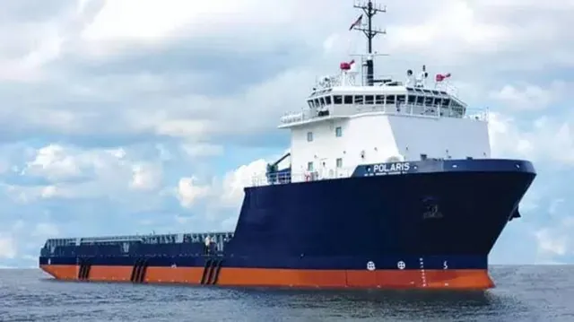 Tidewater CEO Optimistic About 2025 Results
