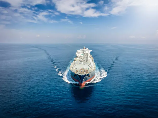 LNG Shortage Looms as Qatar Halts Production