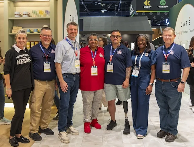 GE Appliances Launches Foundation to Support Communities