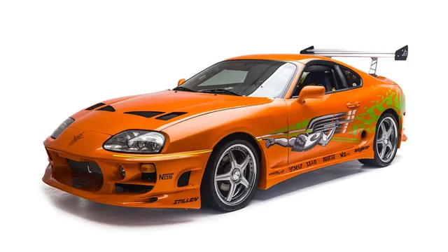 Furious Wheels