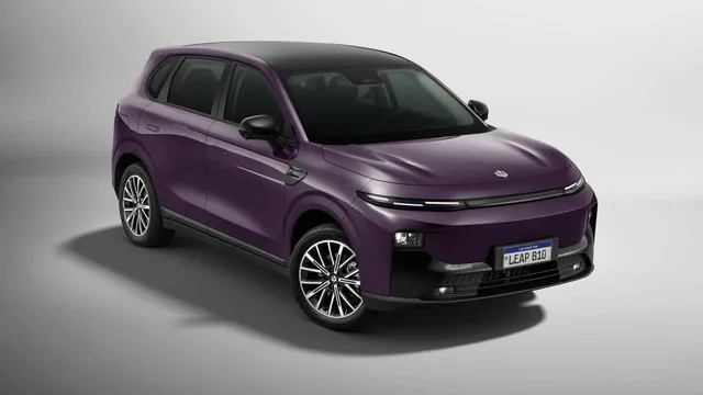 EV Turnaround Plan
