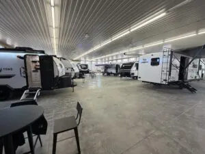 Bish's RV Expands into South Dakota with New Rapid City Location