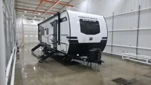 Forest River Boosts Manufacturing Efficiency with Advanced Water Management Facility