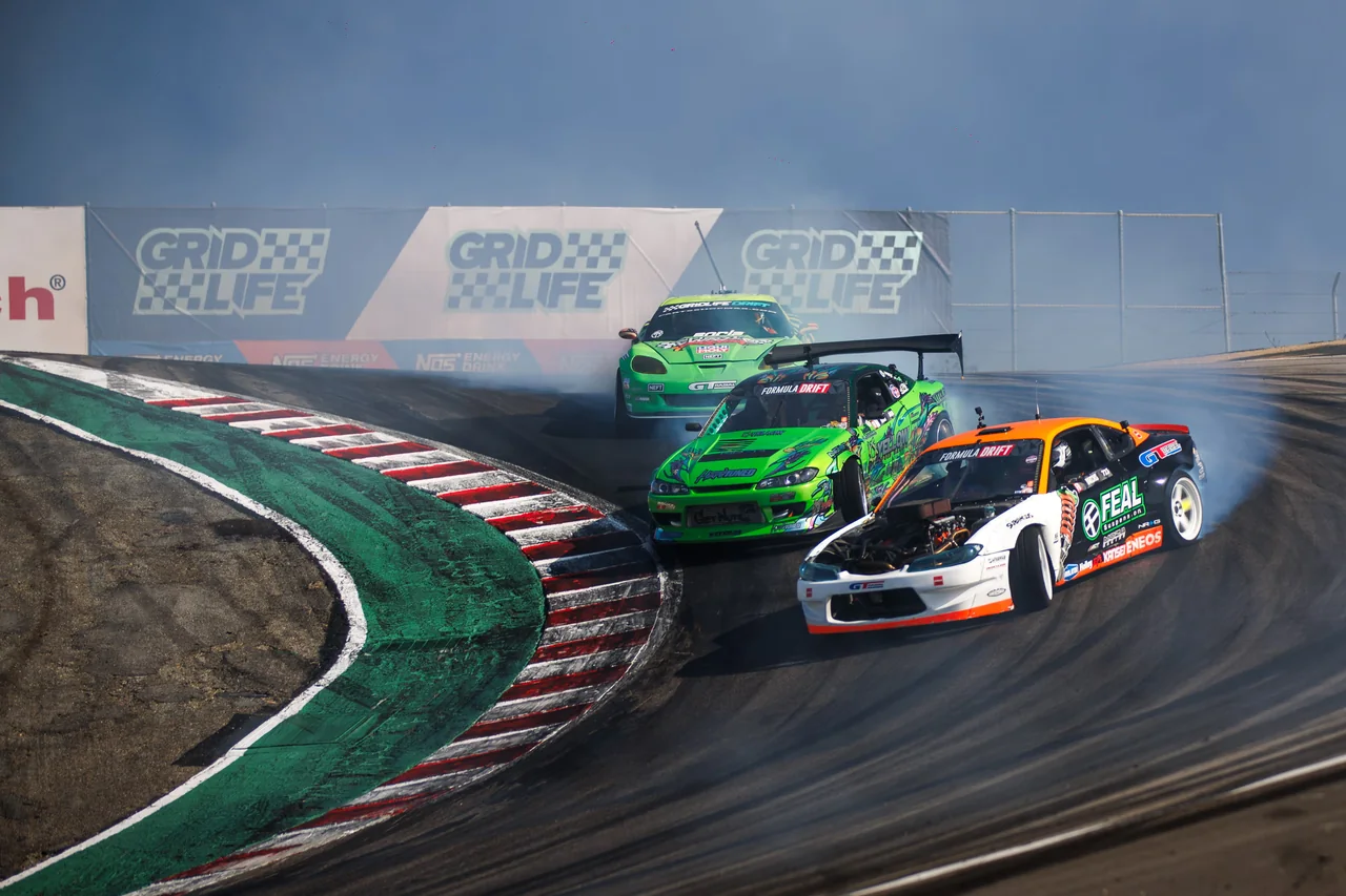 Gridlife Sold to F=ma Group