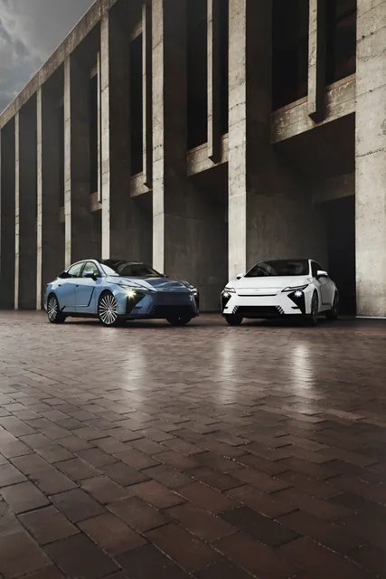 New Lexus ES Models Bring Changes to Pricing Structure