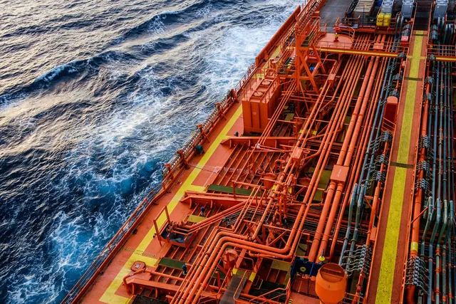 Exxon to Send its First Fuel Shipment from US Gulf Coast to Australia