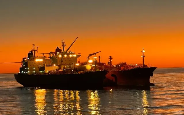 Pilbara Ports Signs Ammonia Bunkering MoU