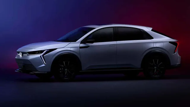 Electric Revival