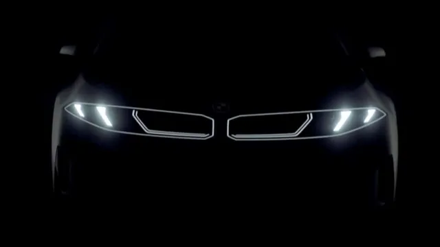 BMW Revives Electric Lineup with i3 Return