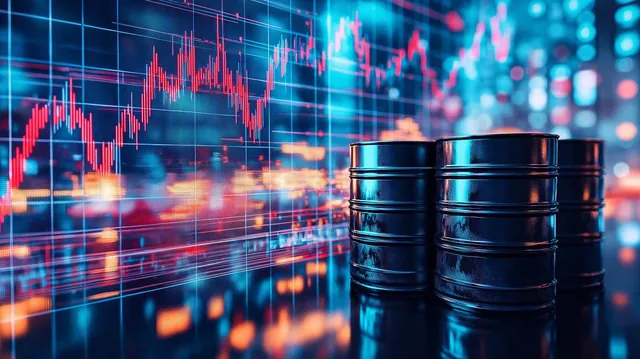Oil Prices Soar as Iran Conflict Escalates