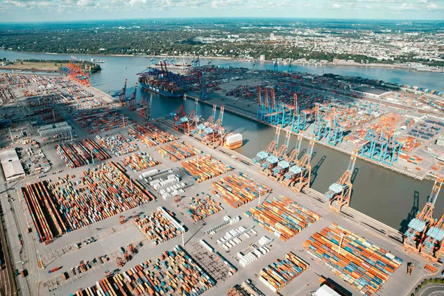 Ports Take Center Stage: A New Conference to Shape Global Logistics
