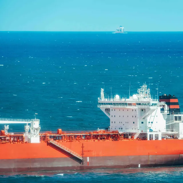 Multiple Tankers Under Attack in Gulf Waters as US-Iran Conflict Escalates