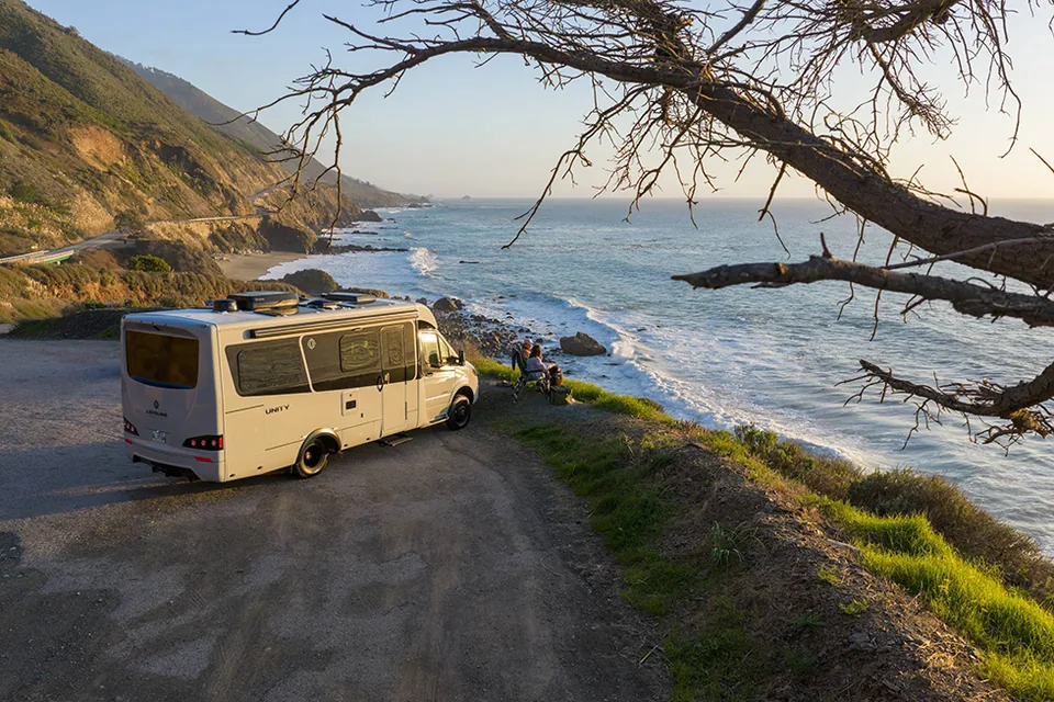 Leisure Travel Vans Simplifies Its Luxury Motorhome Offerings - image 3