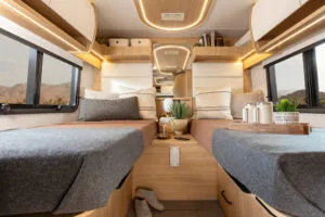 Leisure Travel Vans Simplifies Its Luxury Motorhome Offerings - image 4
