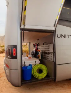 Leisure Travel Vans Simplifies Its Luxury Motorhome Offerings - image 2