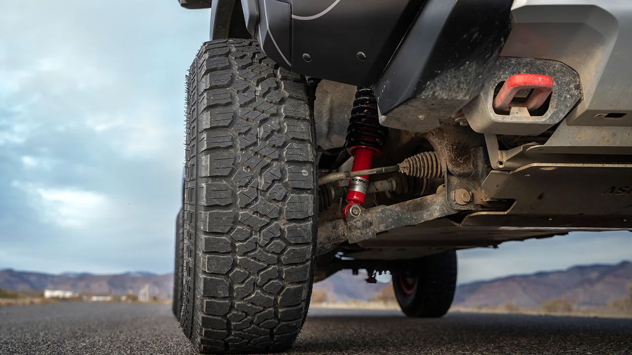 Upgrade Your Ride: Hawk Brakes and Koni Suspension on Sale Now