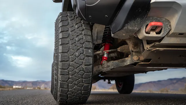 Upgrade Your Ride: Hawk Brakes and Koni Suspension on Sale Now