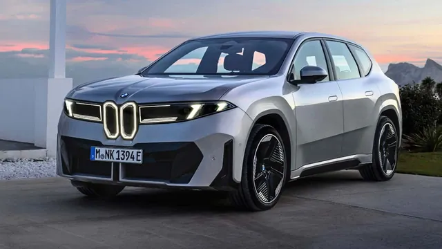 BMW's Design Misstep