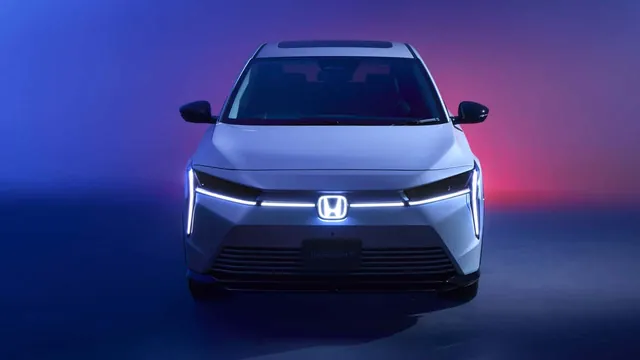 Electric Revival