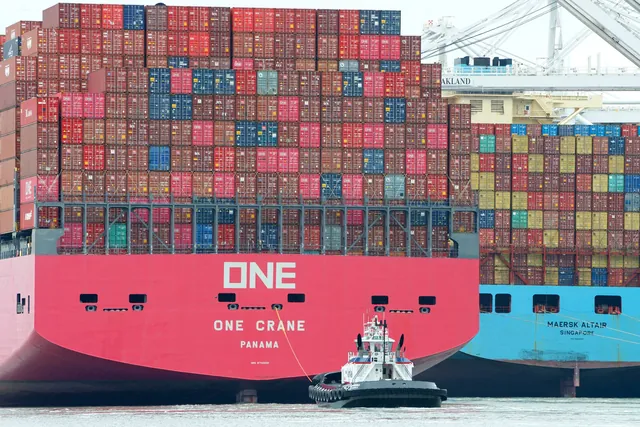 Maritime Risk Symposium 2026: Confronting Emerging Threats