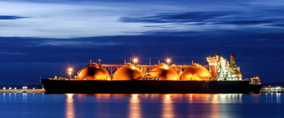LNG Tankers Hit the Market as Qatar's Export Facility Remains Shut