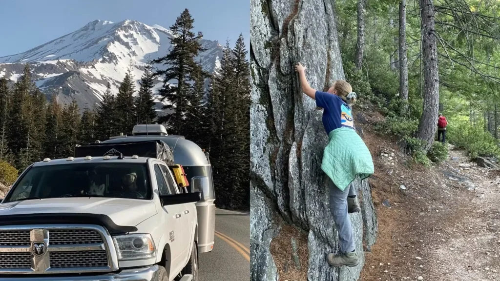 Trailblazing Women in Conservation