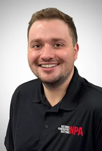 NPA Promotes Piccolo to General Operations Manager of Philadelphia Facility