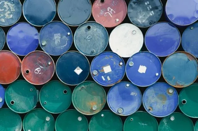 Refineries and Petrochemicals Cut Runs Amid Middle East Conflict