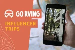 Influencers to Take Center Stage in Go RVing's 2026 Marketing Efforts