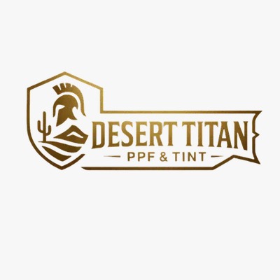 Desert Titan PPF & Tint